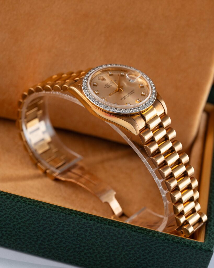 Rolex Datejust