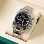 Rolex Daytona 126500LN 2026