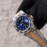 Rolex Submariner 16613 2006
