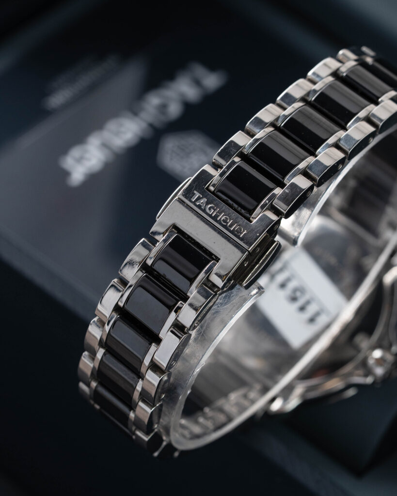 Tag Heuer Formula 1 Lady WAH1212 2010