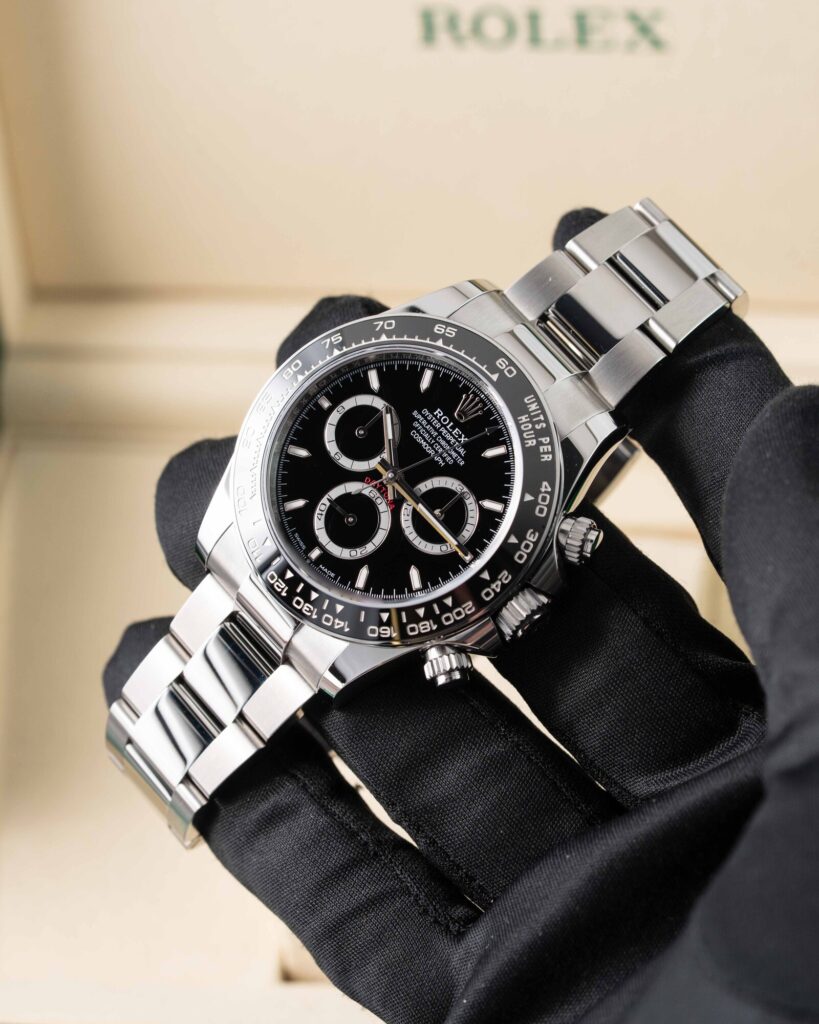 Rolex Daytona 126500LN 2026