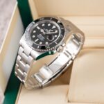Rolex Submariner 126610LN 2021