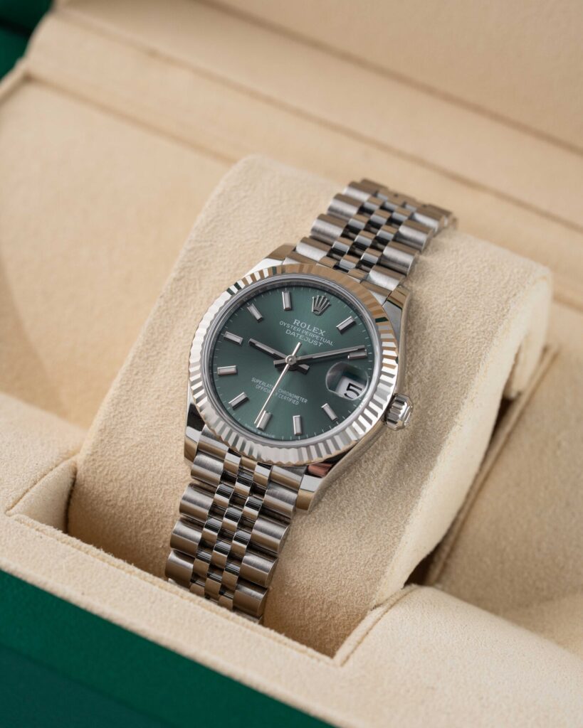 Rolex Datejust