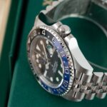 Rolex GMT-Master II 126710BLNR 2026