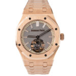 Audemars Piguet Royal Oak Tourbillon 26730OR.OO.1320OR.05 2025