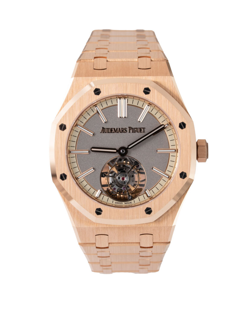 Audemars Piguet Royal Oak Tourbillon 26730OR.OO.1320OR.05 2025