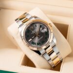 Rolex Datejust 126333 2021