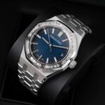 Audemars Piguet Royal Oak 15551BC.ZZ.1356BC.01 2024