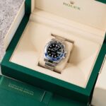Rolex GMT-Master II 126710BLNR 2024