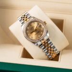 Rolex Datejust 178383 2017
