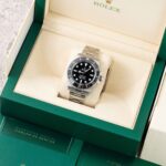 Rolex Submariner 124060 2024