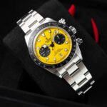 Tudor Black Bay Chrono 39MM 79310N 2026