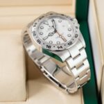 Rolex Explorer II 216570 2018