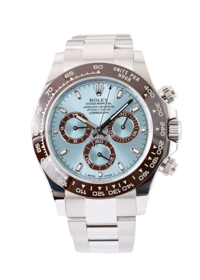Rolex Daytona 116506 2020