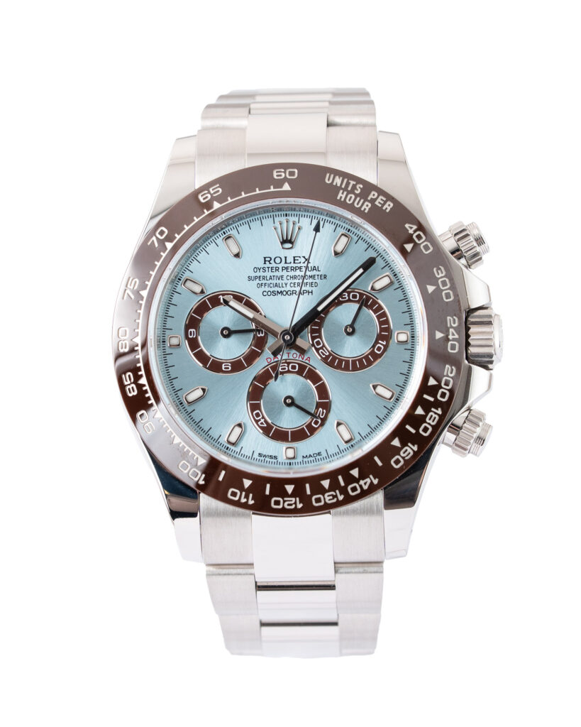 Rolex Daytona 116506 2020