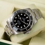 Rolex Submariner 114060 2020