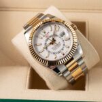 Rolex Sky-Dweller 326933 2021