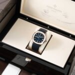 Patek Philippe Aquanaut 5168G-001 2024