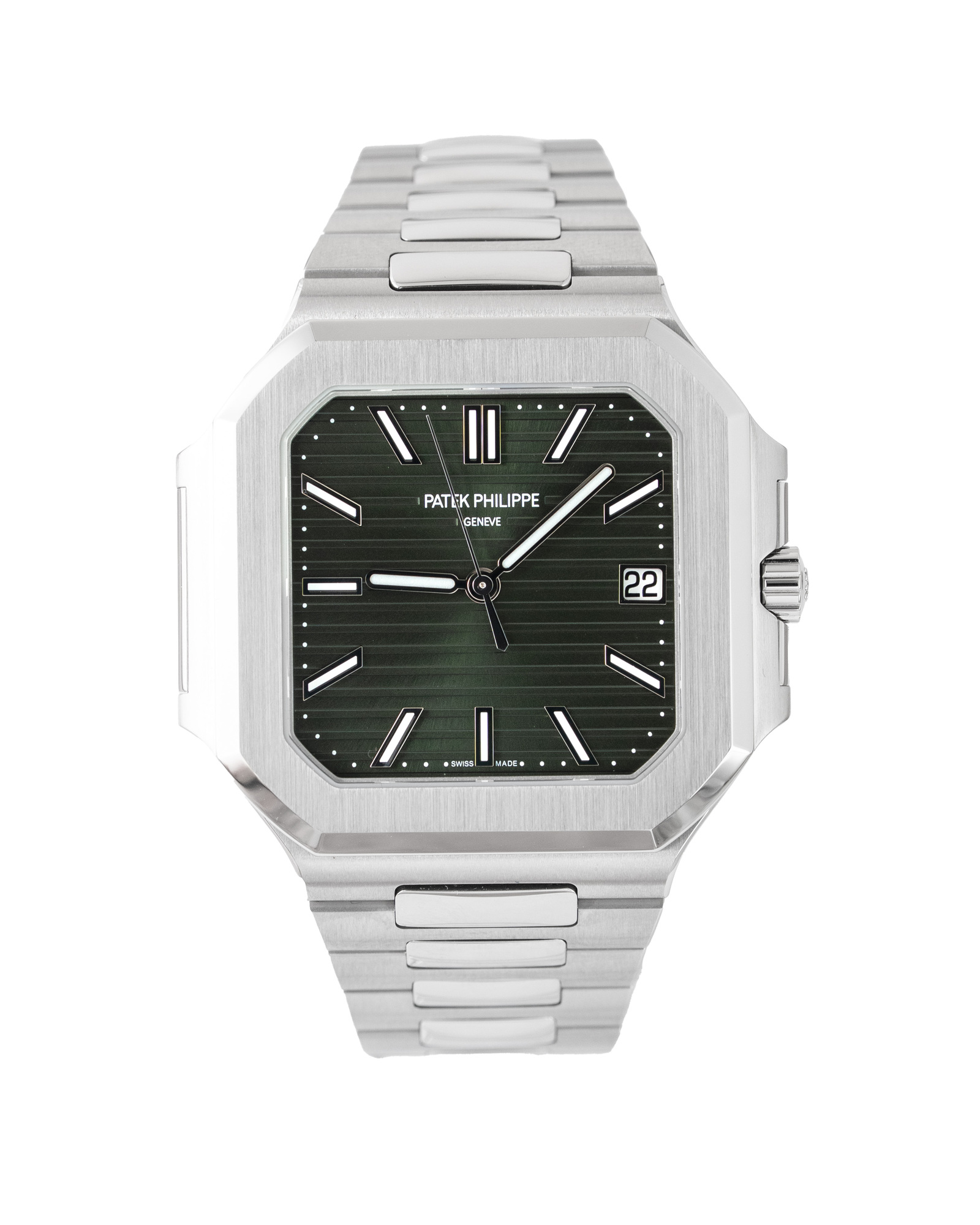 Patek Philippe Patek Philippe Cubitus 5821/1A-001 2026