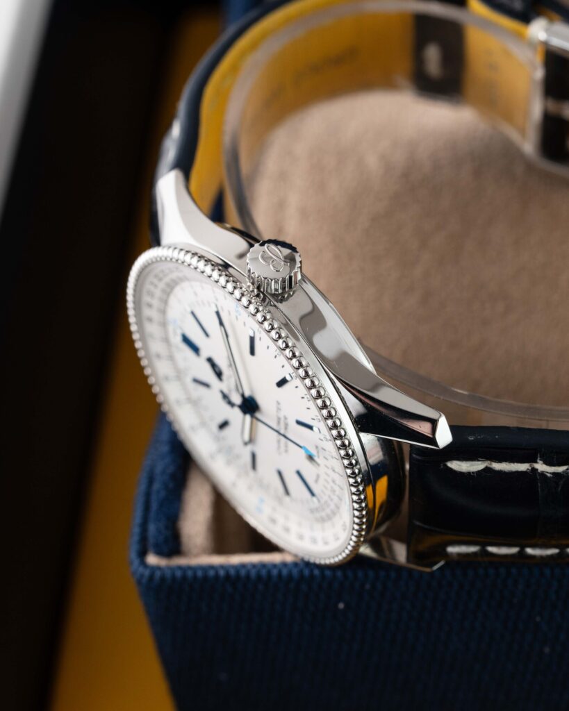 Breitling Navitimer A17326 2021