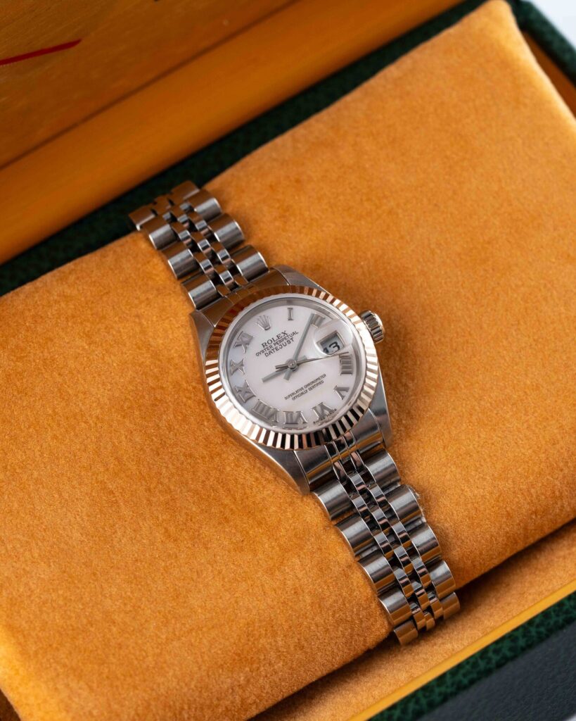 Rolex Datejust