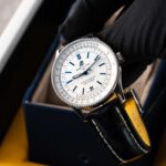 Breitling Navitimer A17326 2021