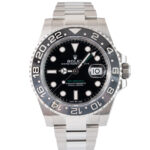 Rolex GMT-Master II 126710GRNR 2026