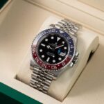 Rolex GMT-Master II 126710BLRO