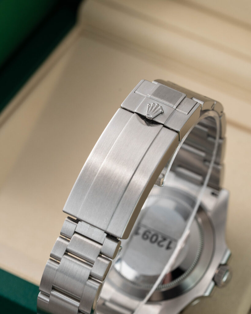 Rolex Submariner 126610LN 2025