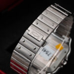 Cartier Santos WSSA0030 2024