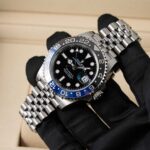 Rolex GMT-Master II 126710BLNR 2026