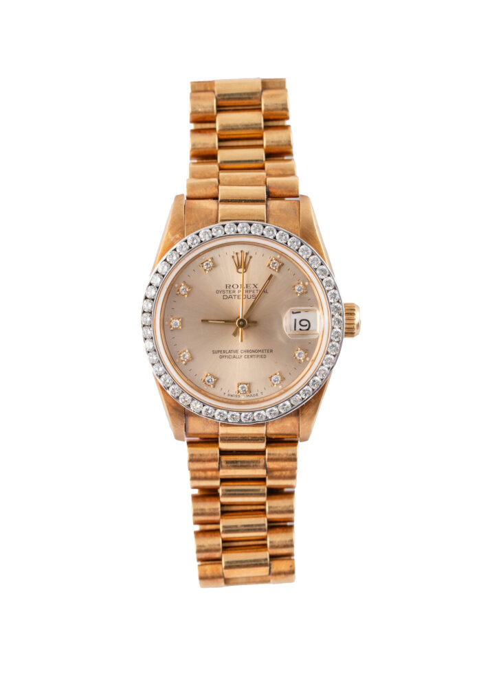 Rolex Datejust
