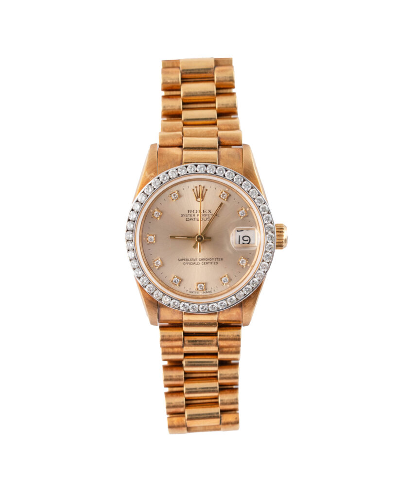 Rolex Datejust