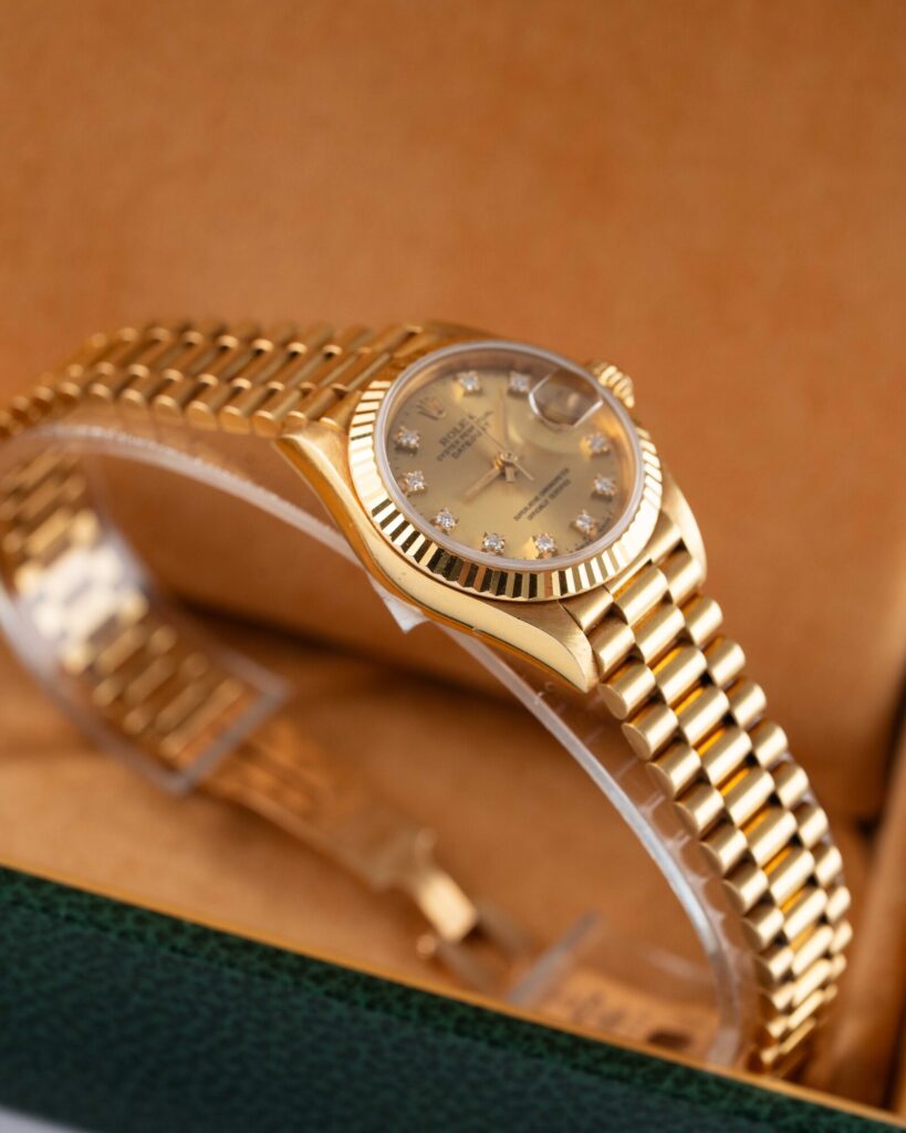 Rolex Datejust