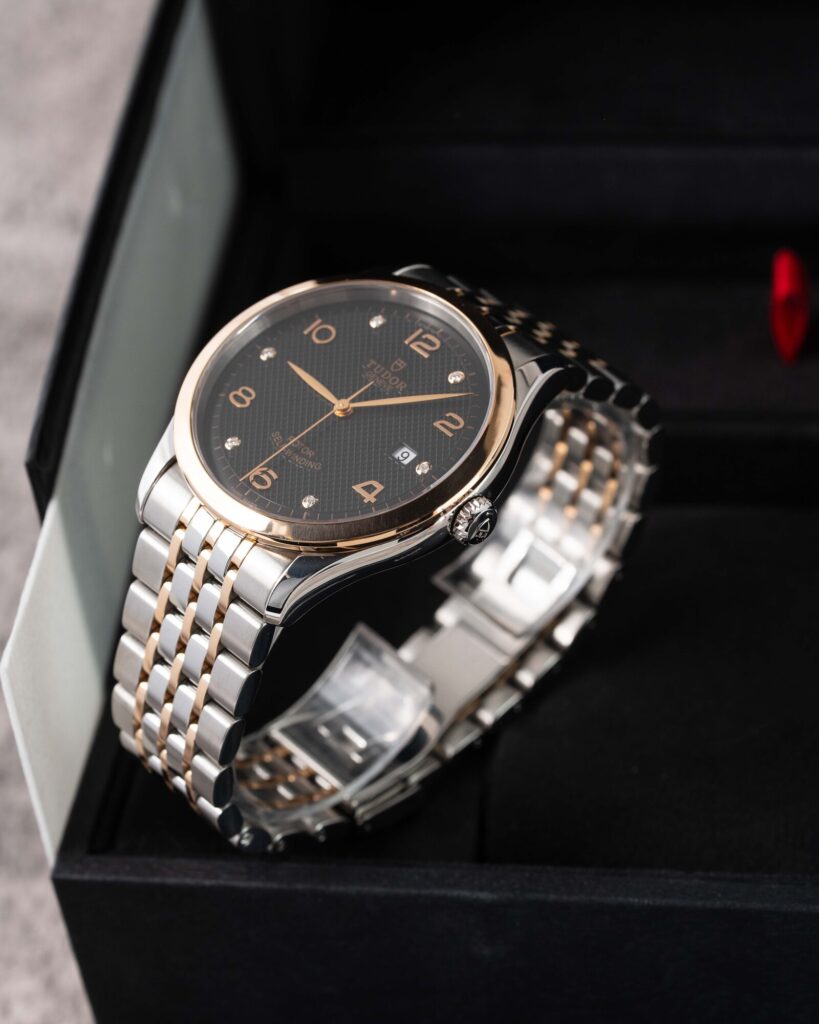 Tudor 1926 91651 2021
