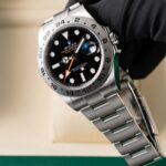 Rolex Explorer II 226570 2025
