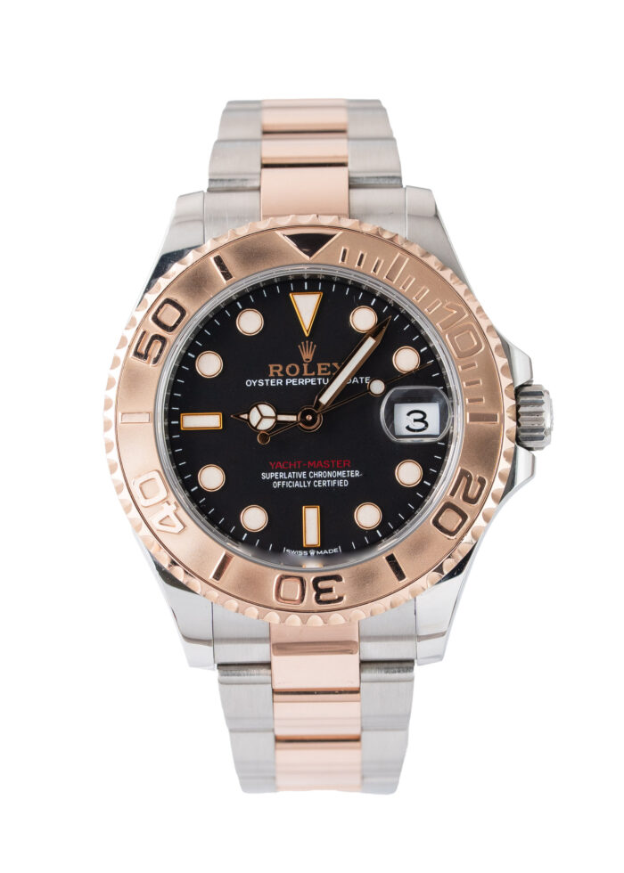 Rolex Yacht-Master 268621 2020