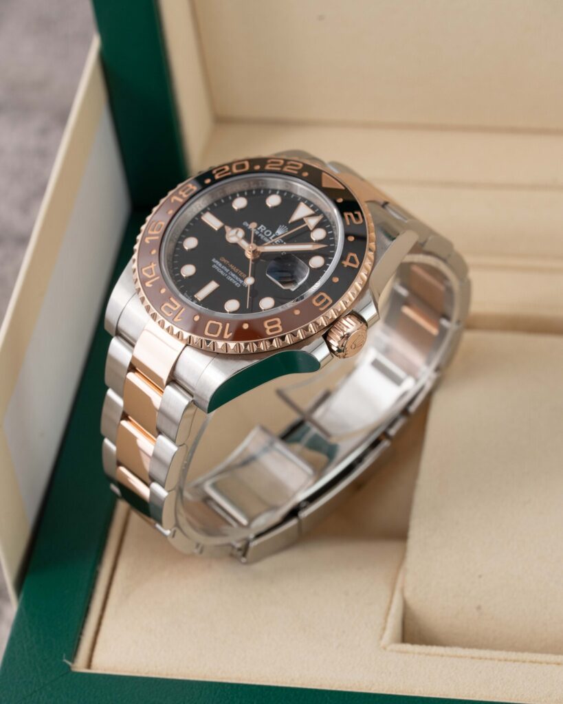 Rolex GMT-Master II 126711CHNR 2024