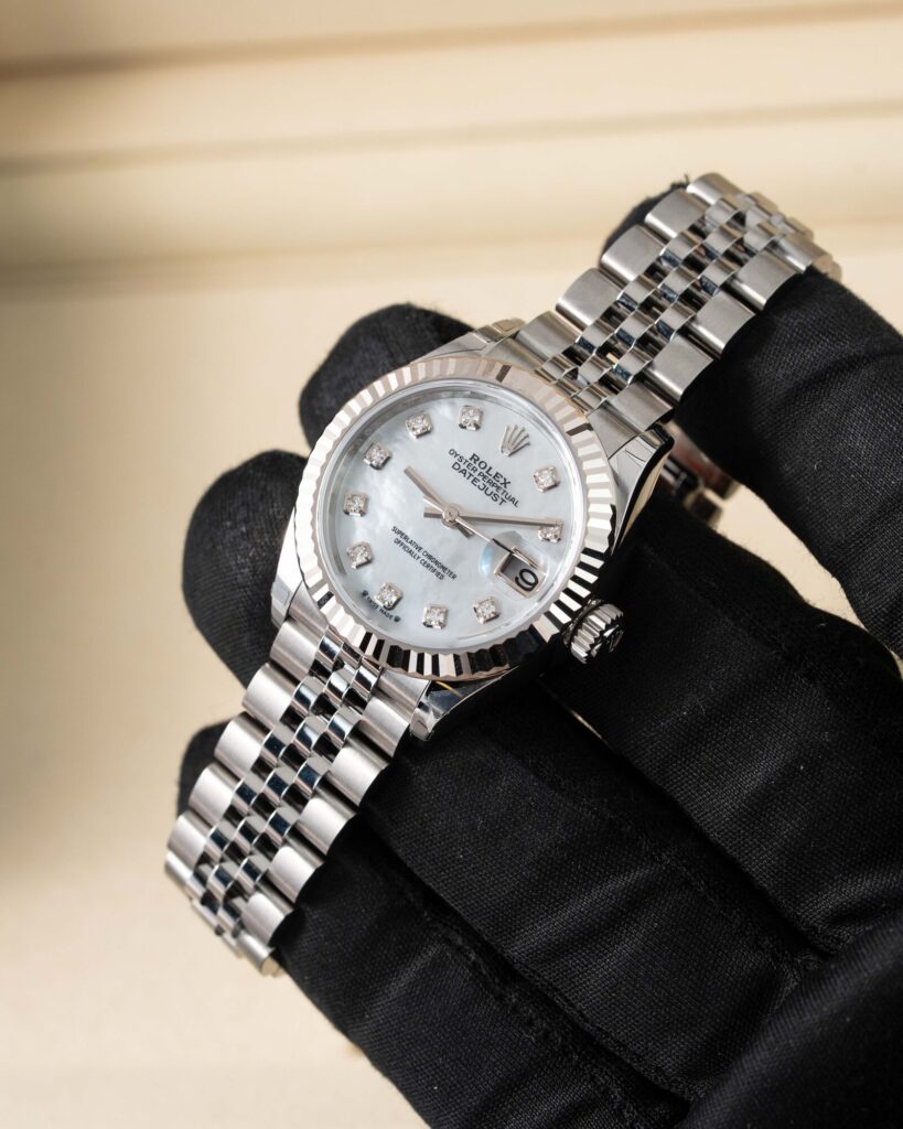 Rolex Datejust 279174 2026