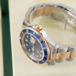Rolex Submariner 16613 1989