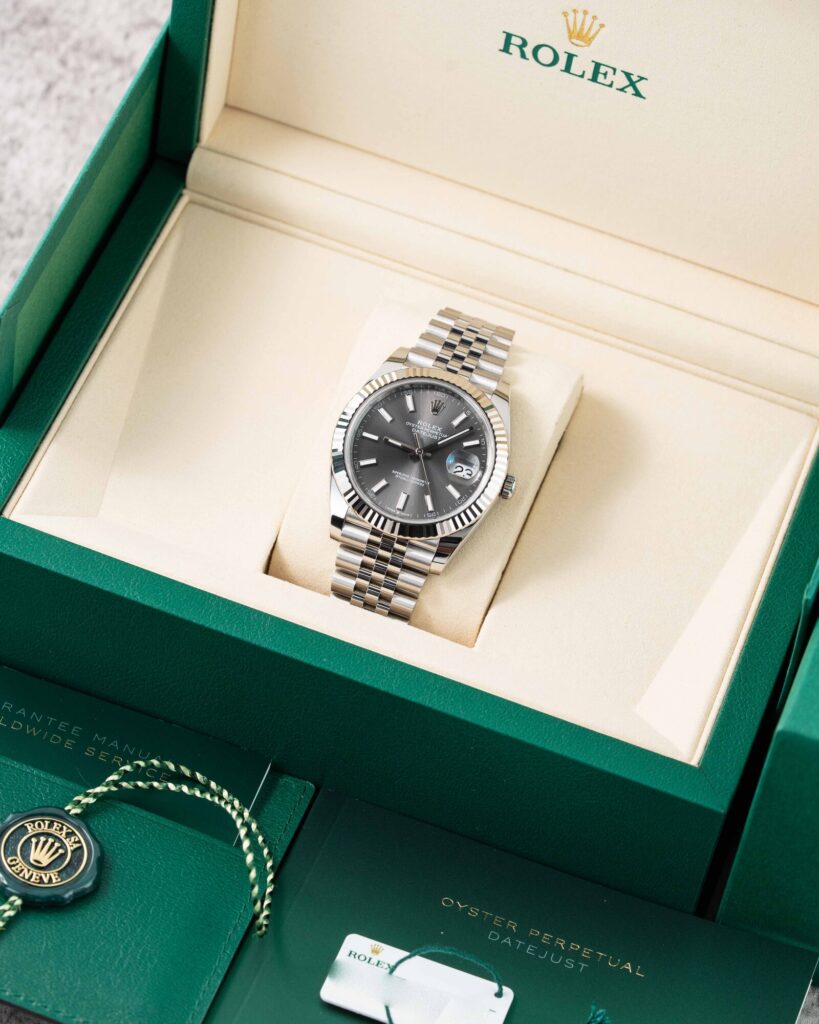 Rolex Datejust 126334 2026