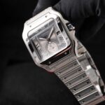Cartier Santos De Cartier WSSA0076 2024