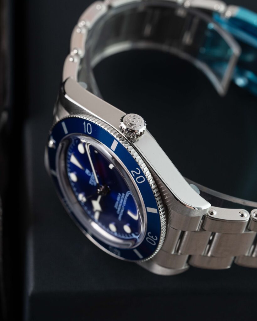 Tudor Black Bay 54 79000B 2026