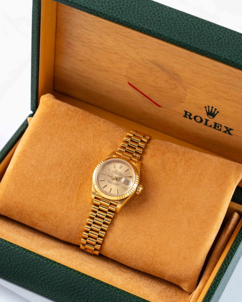 Rolex Datejust