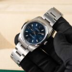 Rolex Oyster Perpetual 114200 2020