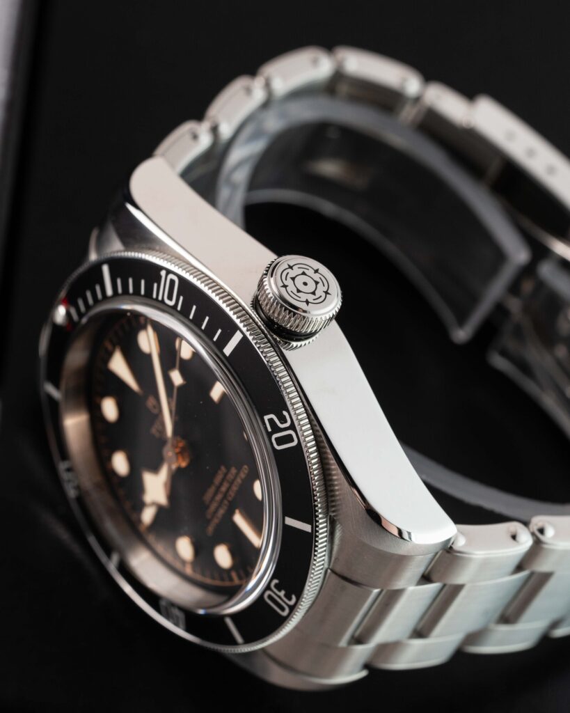 Tudor Black Bay 79230N 2022
