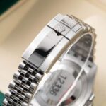 Rolex GMT-Master II 126710BLRO 2025