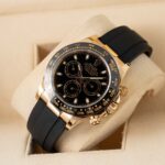 Rolex Daytona 116518LN 2022