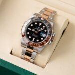Rolex GMT-Master II 126711CHNR 2025