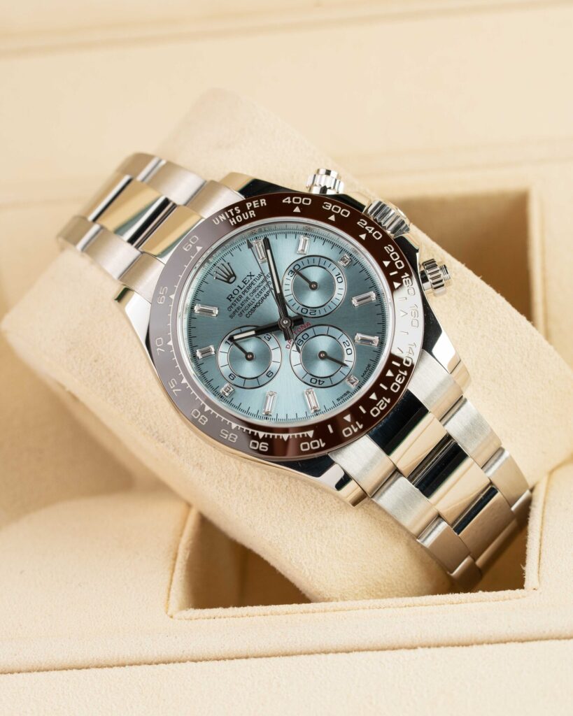 Rolex Daytona 116506 2019